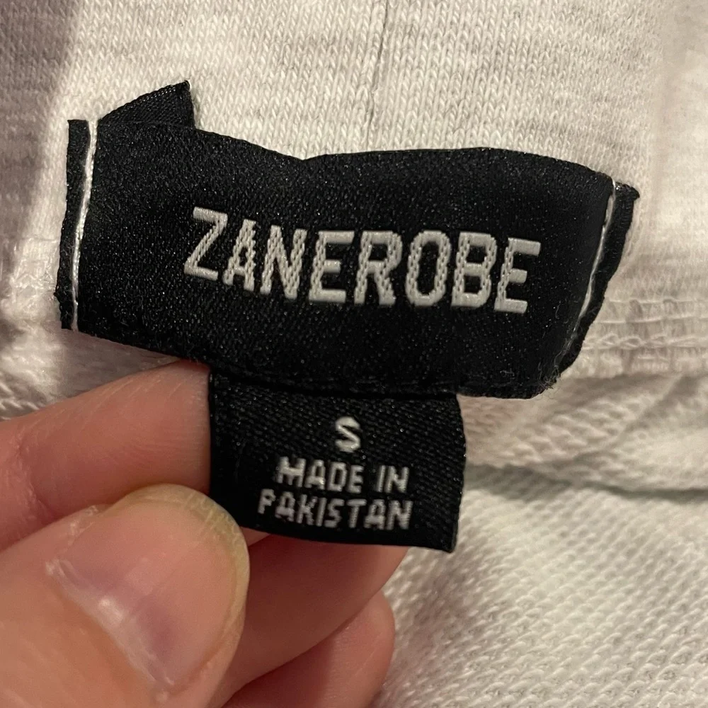 Zanerobe Sweatpant Joggers